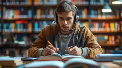 Mastering Study Habits for Academic Success in 2026