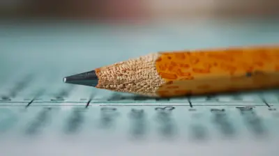 Mastering Test Prep: Proven Strategies for Success