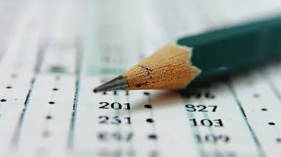 Mastering Test Prep: Proven Strategies for Success