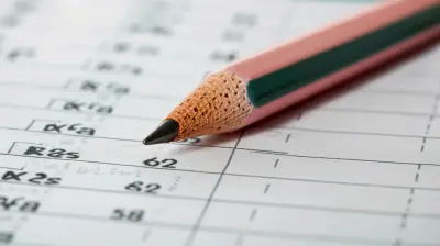 Mastering Test Prep: Proven Strategies for Success