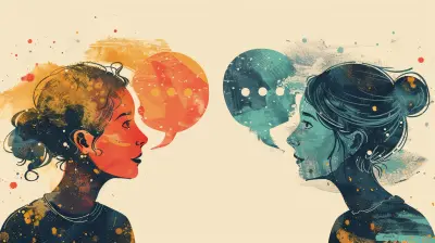 Mastering the Art of Active Listening in Conversations
