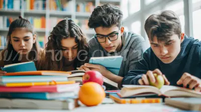 Motivating Students Through Extracurricular Activities