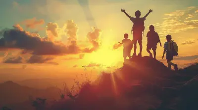 Motivating Students to Become Lifelong Learners