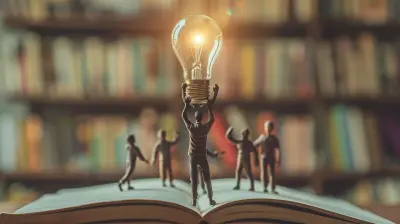 Motivating Students to Become Lifelong Learners