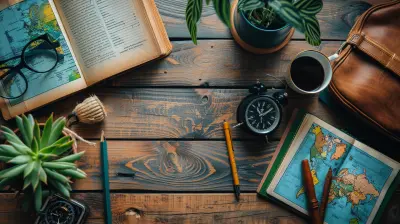 Multimodal Learning: Designing Curriculum for Different Learning Styles