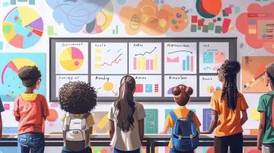 Multimodal Learning: Designing Curriculum for Different Learning Styles