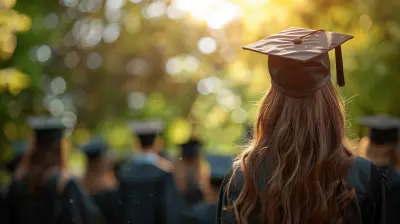 Navigating the Changing Landscape of College Admissions in 2027