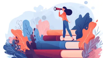 Navigating the Scholarship Search Process Effectively in 2026