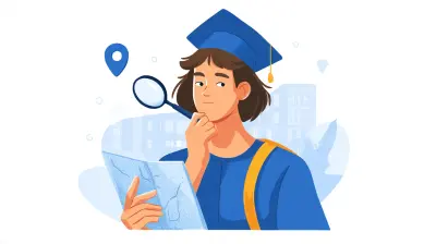 Navigating the Scholarship Search Process Effectively in 2026