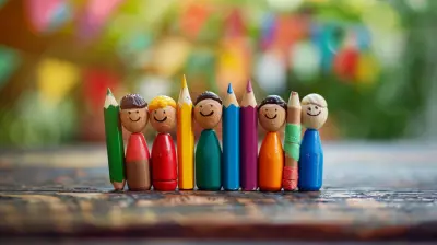Overcoming Cultural Barriers in Education