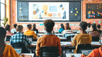 Overcoming Technical Challenges in Virtual Education