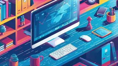 Overcoming Technical Challenges in Virtual Education