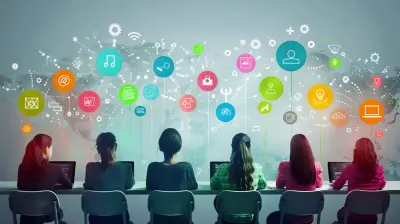 Peer-to-Peer Learning in the Age of Digital Platforms