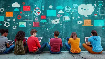 Peer-to-Peer Learning in the Age of Digital Platforms