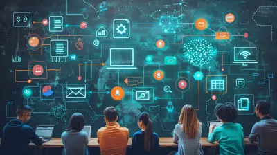 Peer-to-Peer Learning in the Age of Digital Platforms