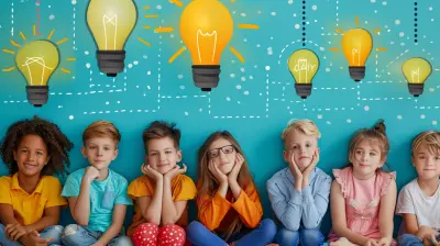 Personalized Learning: The Role of Differentiation in Student Success