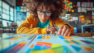 Planning for Equity in Curriculum: Strategies for Success