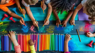 Planning for Equity in Curriculum: Strategies for Success