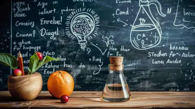 Planning for Equity in Curriculum: Strategies for Success