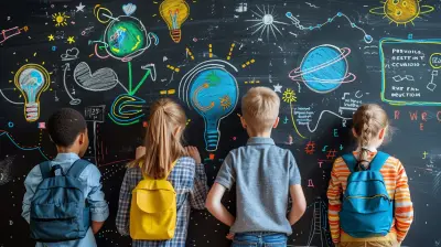 Planning for Equity in Curriculum: Strategies for Success