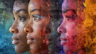 Preparing Students for a Multicultural Workforce