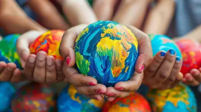 Preparing Students for a Multicultural Workforce