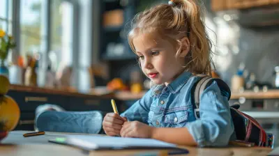 Preparing Your Child for a 4-Day School Week