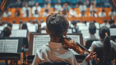 Preparing Your Child for the Digital Classrooms of 2026