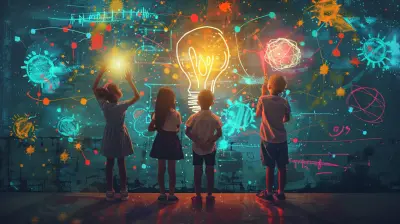 Project Based Learning Transforming Curriculum For Active Learning