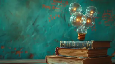 Project-Based Learning: Transforming Curriculum for Active Learning