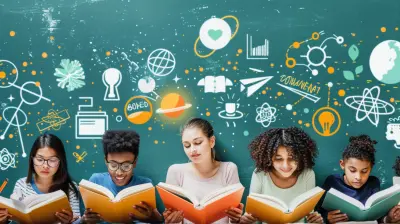 Project Based Learning Transforming Curriculum For Active Learning