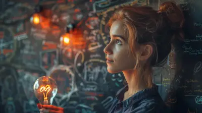 Project-Based Learning: Transforming Curriculum for Active Learning