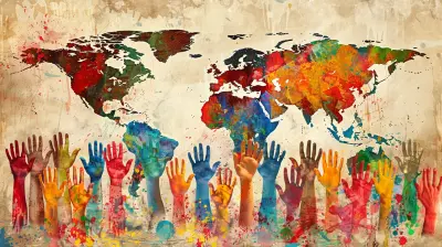 Promoting Cultural Exchange Programs in Schools