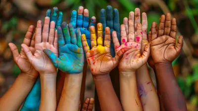 Promoting Respect for Diversity in Schools