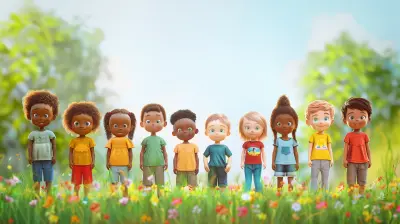 Promoting Respect for Diversity in Schools
