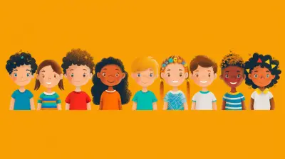 Promoting Respect for Diversity in Schools