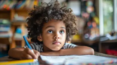 Reimagining Homework: What Will Replace It by 2027?