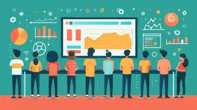 Revolutionizing Classroom Engagement with Coaching Techniques