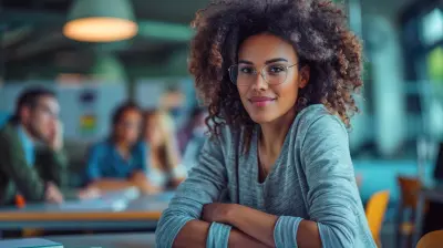 Revolutionizing Classroom Engagement with Coaching Techniques