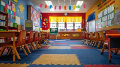 Strategies for Differentiating Instruction in Mixed-Ability Classrooms