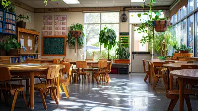 Strategies for Differentiating Instruction in Mixed-Ability Classrooms