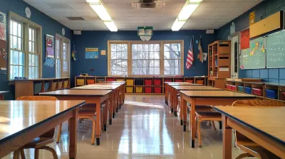 Strategies for Differentiating Instruction in Mixed-Ability Classrooms