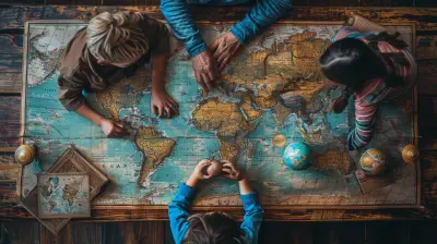 Strategies For Supporting English Language Learners