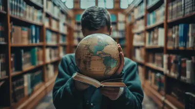 Strategies for Supporting English Language Learners