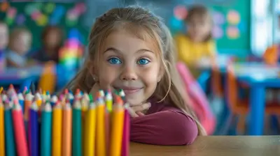 Strategies for Supporting Gifted and Talented Students