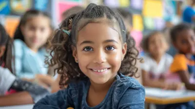 Strategies for Supporting Gifted and Talented Students