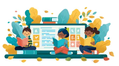 Strategies for Supporting Your Child with Online Learning