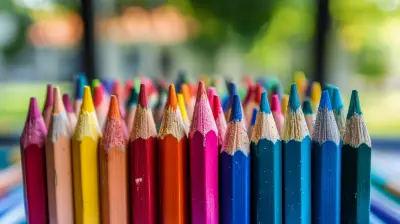 Strategies for Teaching Students with Special Needs