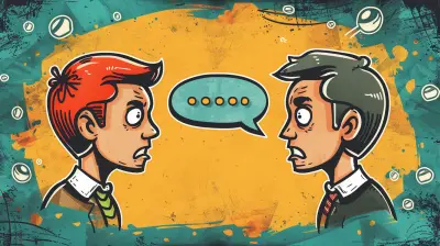 Strategies to Improve Non-Verbal Communication