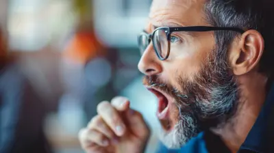 Strategies to Improve Non-Verbal Communication